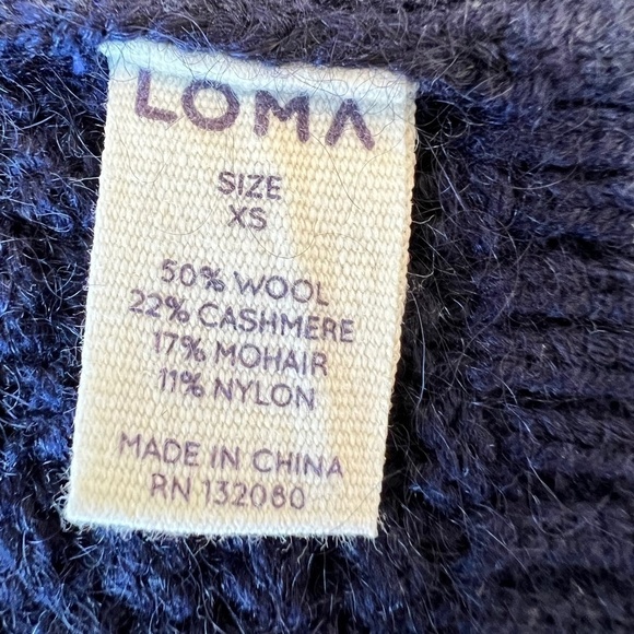 Revolve LOMA Polina ombré sweater - Picture 13 of 14